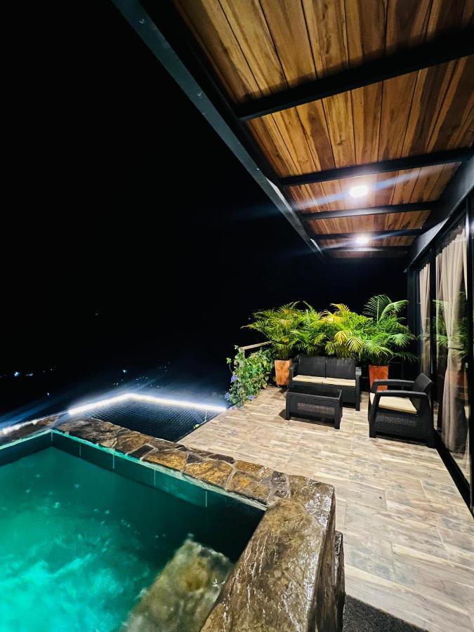 Arrayan Glamping Villa 1 San Gil Exterior foto